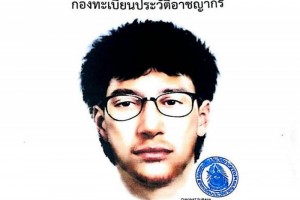 曼谷四面佛爆炸案主要嫌犯日前已被捕