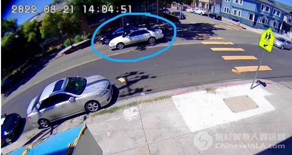 加州知名华裔医生遇害 停车9秒后遭劫匪连开3枪